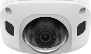 Kamera 5MP 6mm mobil dome AI TNV-C8034RM