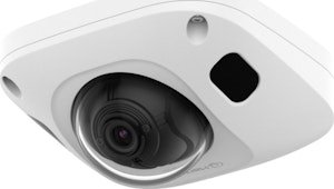 Kamera 5MP 6mm mobil dome AI TNV-C8034RM