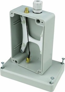 Plastkapsling till EasyLine 4G