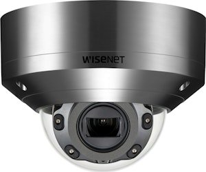 Kamera 2MP 2,8-12mm dome rostfri XNV-6080RSA