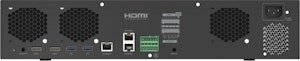 NVR 64 kanaler XRN-6420B2