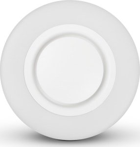 SIREN LUMA TRÅDLÖS SIREN 230V INKL BATTERIBACKUP