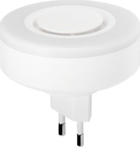 SIREN LUMA TRÅDLÖS SIREN 230V INKL BATTERIBACKUP