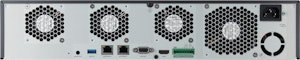 NVR 16 kanaler XRN-1620B2