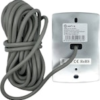 Kodlås EM WiFi APP IP68 5m kabel