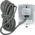 Kodlås EM WiFi APP IP68 5m kabel