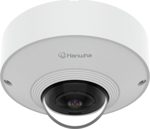 Kamera 12MP 1,76mm fisheye QNF-C9010V