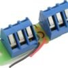 SPRIDNINGSPLINT G-PLINT 2
