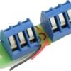 SPRIDNINGSPLINT G-PLINT 2