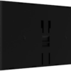 Backupbatteri 24h Fire Hub och Fire ReX EN54 svart