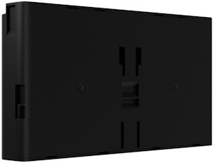 Backupbatteri 24h Fire Hub och Fire ReX EN54 svart