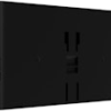 Backupbatteri 24h Fire Hub och Fire ReX EN54 svart