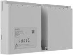 50003607-50003607_art-6d0ef0a561f70349b3ab45a0d17bdc3b Backupbatteri 24h Fire Hub och Fire ReX EN54 vit
