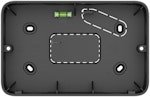 I/O-modul 2x2 EN54 trådlös svart