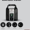 FÖRSTA HJÄLPEN VÄSKA WATERPROOF