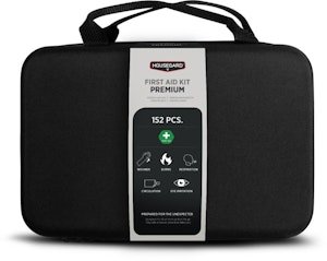 FÖRSTA HJÄLPEN VÄSKA PREMIUM