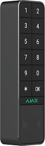 50003701-50003701_art1-b24aed9f5c49ea8e7ee30fddb58c2cce Manöverpanel utomhus IP66 trådlös svart