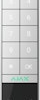 Manöverpanel utomhus IP66 trådlös vit
