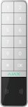 50003702-50003702-94366e220c2a372145eb972194487585 Manöverpanel utomhus IP66 trådlös vit