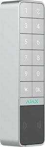 50003702-50003702_art1-1508b6f25ac714c1a0cffcac3b1dc040 Manöverpanel utomhus IP66 trådlös vit