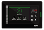 Manöverpanel Touch Creo-Svsvart