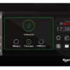 Manöverpanel Touch Creo-Svsvart