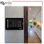 Manöverpanel Touch Creo-Svsvart
