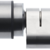 Cylinder oval utsida