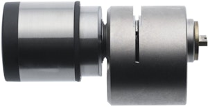 Cylinder rund insida