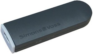 Programmeringsenhet smartstick AX