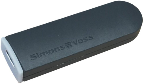 Programmeringsenhet smartstick AX