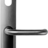 Dörrbladsläsare SmartHandle IP66 cyl bred 72-94mm