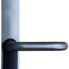 Dörrbladsläsare SmartHandle IP66 smal 32-54mm
