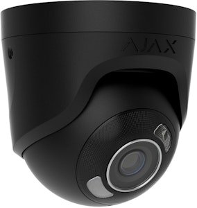 50003888-50003888_art-273c316fdf1ccfd28ca92d553d6833c3 Kamera 8MP HL AI Turret 2,8mm svart