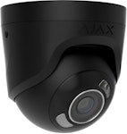 50003890-50003890_art-273c316fdf1ccfd28ca92d553d6833c3 Kamera 8MP HL AI Turret 4 mm svart