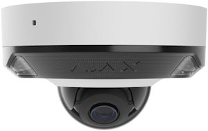 Kamera 5MP HL AI Mini dome 2,8mm vit