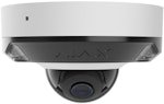 Kamera 8MP HL AI Mini dome 2,8mm vit