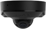 Kamera 8MP HL AI Mini dome 4mm svart