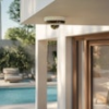 Kamera 8MP HL AI Mini dome 4mm vit