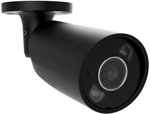 Kamera 5MP HL AI Bullet 2,8mm svart