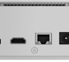 NVR 8-kanaler HDMI 2 x USB vit