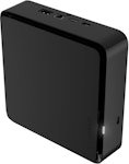 50003989-50003989-59b135c5dd0cbebe8aad094cd6cfb2e1 NVR 16-kanaler HDMI 2 x USB svart