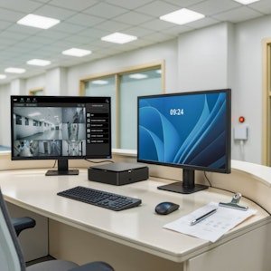 50003989-50003989_mlj1-09fca779d2b13f7b1f60e97fb09bcb56 NVR 16-kanaler HDMI 2 x USB svart