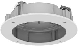 Infällnadsbox takmontage SHD-2501FPW