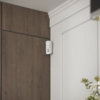 Kameradetektor HDR husdjur PhOD 12m trådlös vit