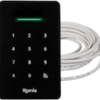 Manöverpanel utomhus 15m kabel ergo-X Svart