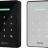 Manöverpanel utomhus 15m kabel ergo-X Svart