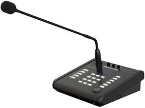 IP-mikrofon SPA-M2000