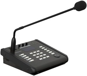 IP-mikrofon SPA-M2000