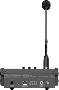 IP-mikrofon SPA-M2000